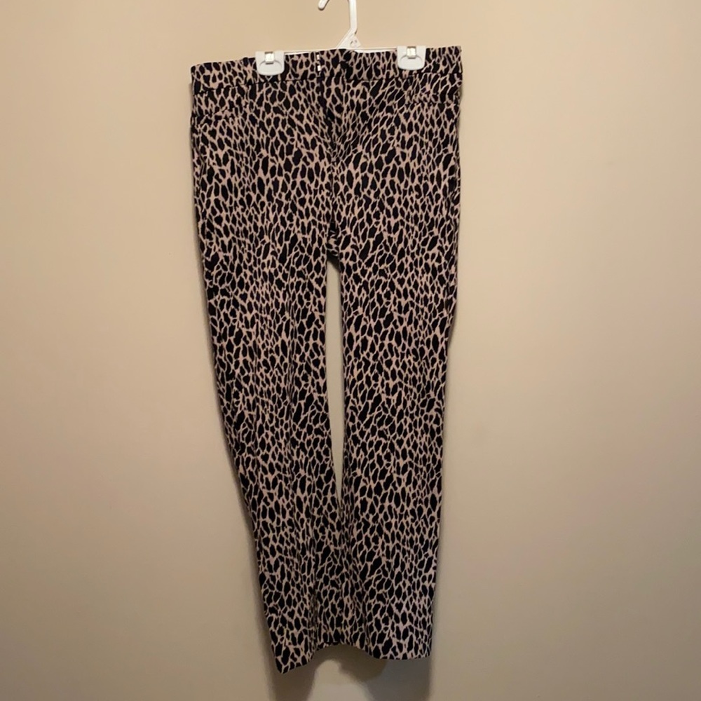 Banana republic slacks